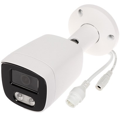 IP Camera APTI-AI802C3-28W - 8.3 Mpx 4K UHD