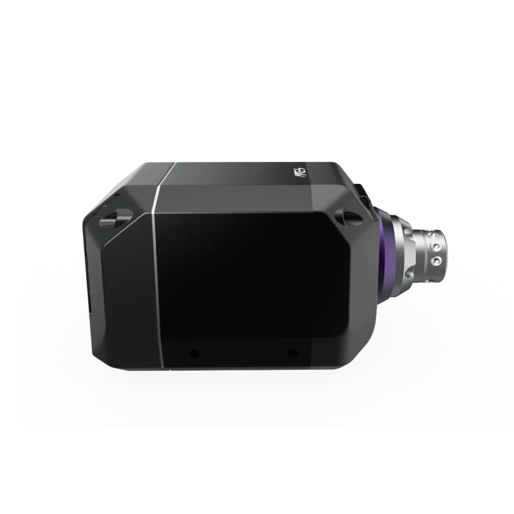 Baza za volan CONSPIT ARES 12 CDR (12Nm, Direct Drive), crna boja-2