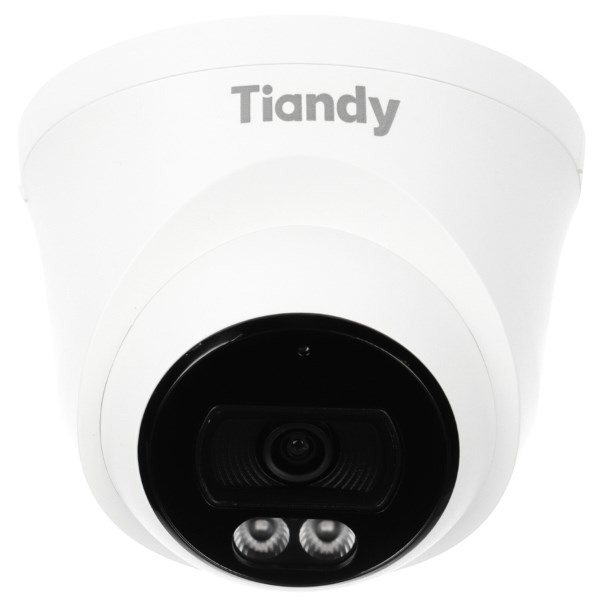 KAMERA IP TC-C35XS 3ERA-28 Color Maker - 5 Mpx 2.8 mm TIANDY-0