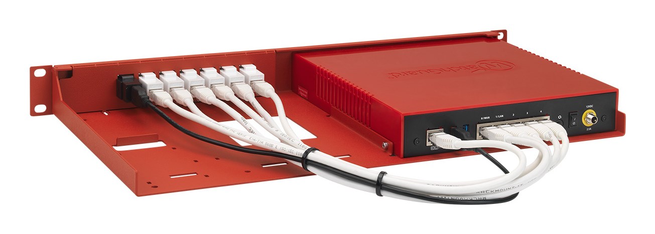 RACKMOUNT.IT Rack Mount Kit za WatchGuard Firebox T20 / T40 (RM-WG-T3)-2