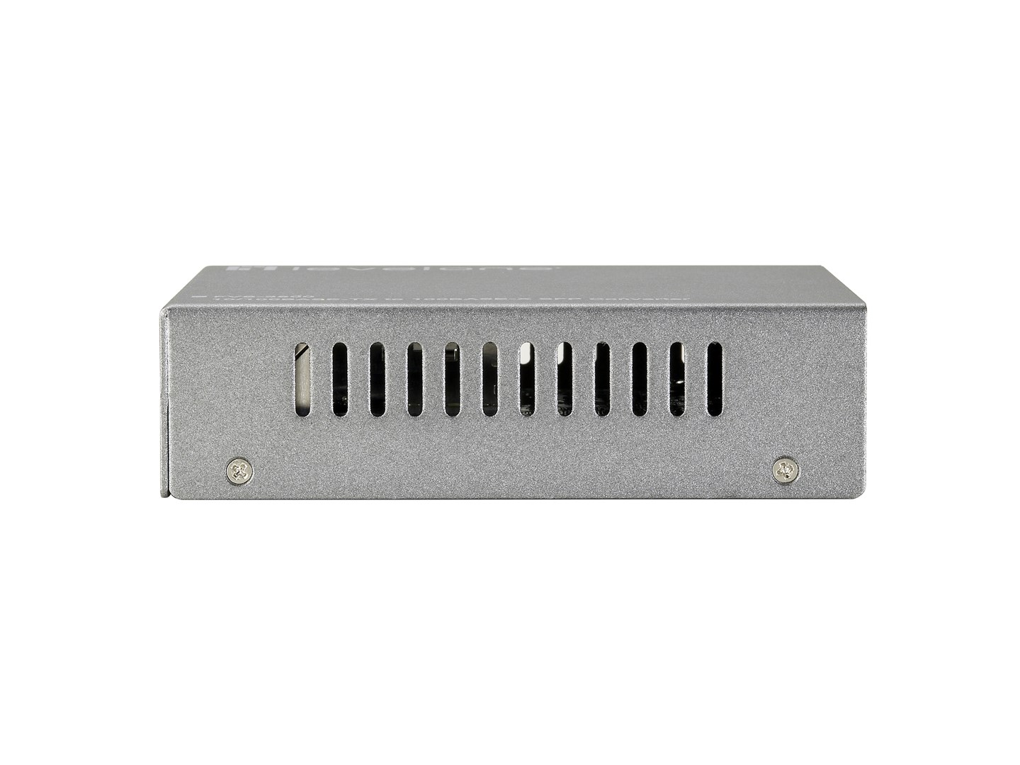LevelOne RJ45 to SFP Managed Fast Ethernet Media Converter-3