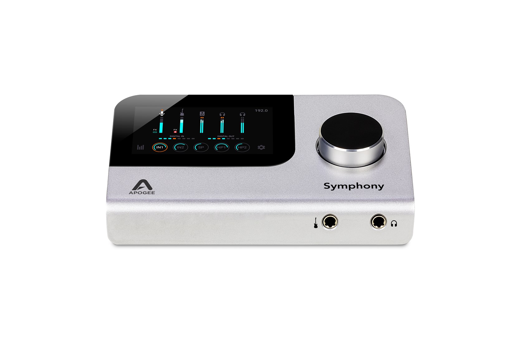 Audio Interface Apogee SYMPHONY DESKTOP