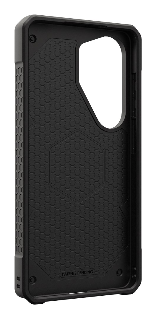 Zaštitna maska UAG Monarch Pro za Samsung Galaxy S22 Ultra (karbonska vlakna)-3