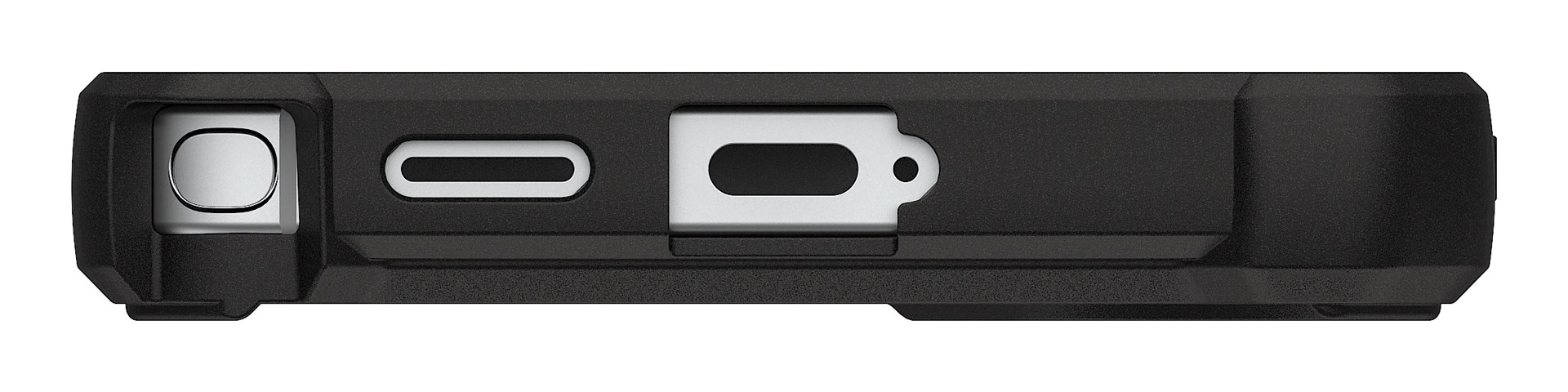 Zaštitna maska UAG Monarch Pro za Samsung Galaxy S22 Ultra (karbonska vlakna)-2