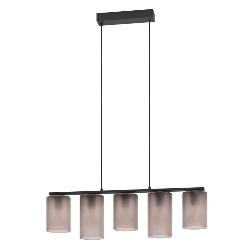 EGLO Colomera suspension lighting Flexible mount E27 200 W-4