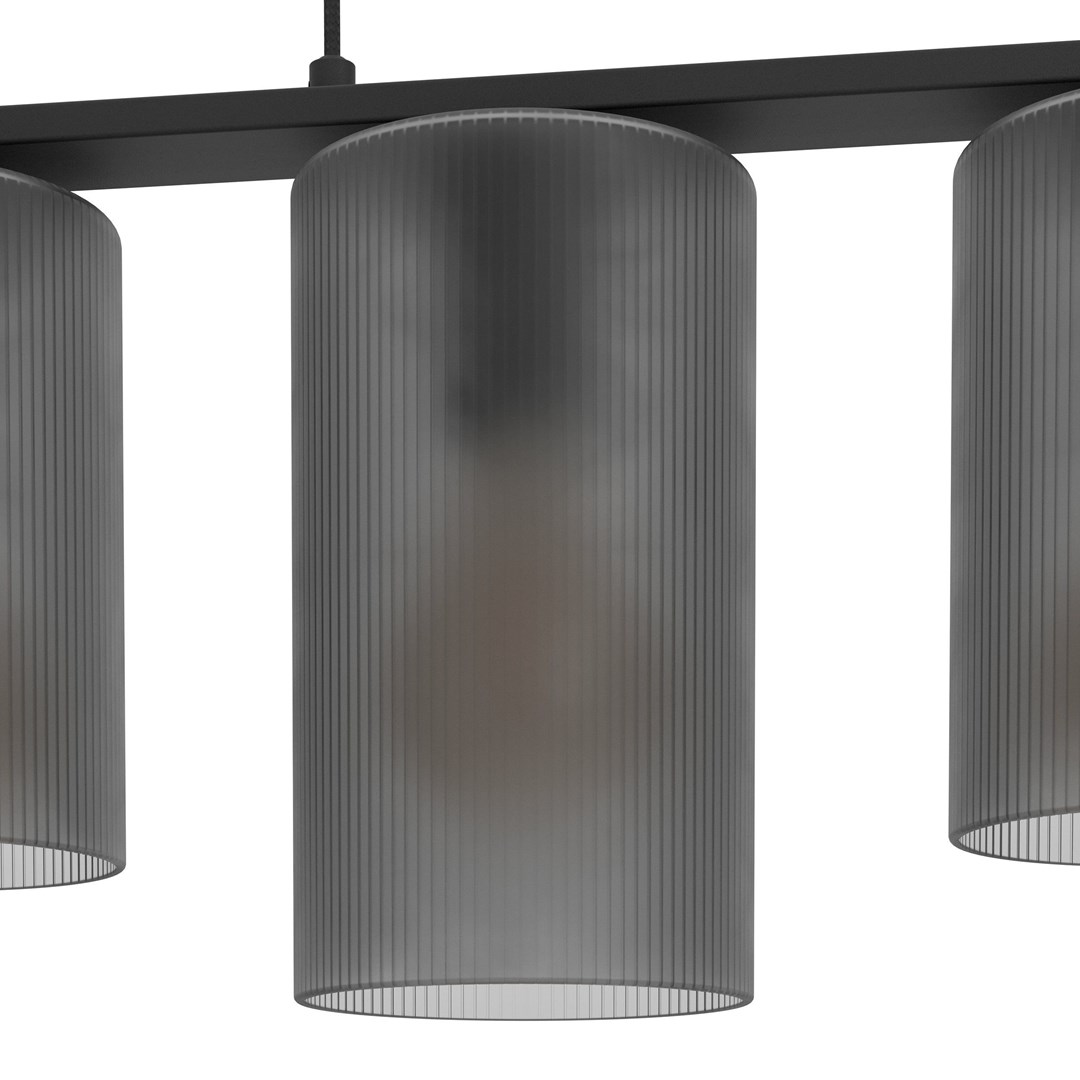 EGLO Colomera suspension lighting Flexible mount E27 200 W-1
