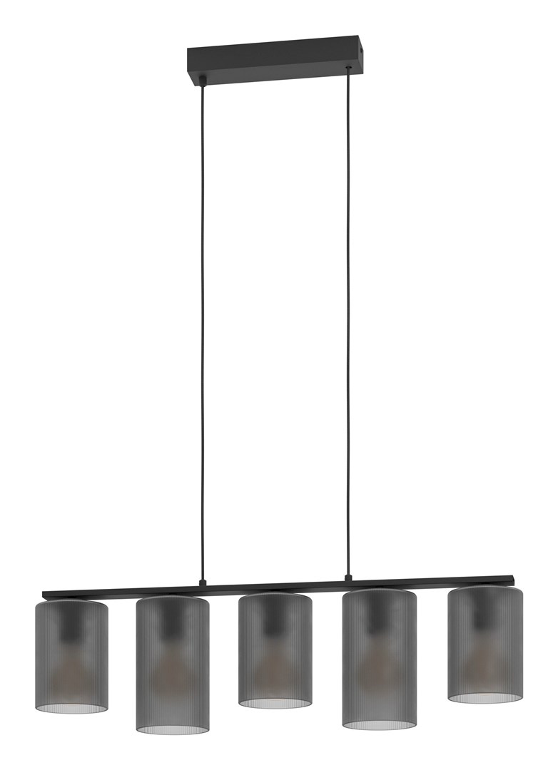 EGLO Colomera suspension lighting Flexible mount E27 200 W