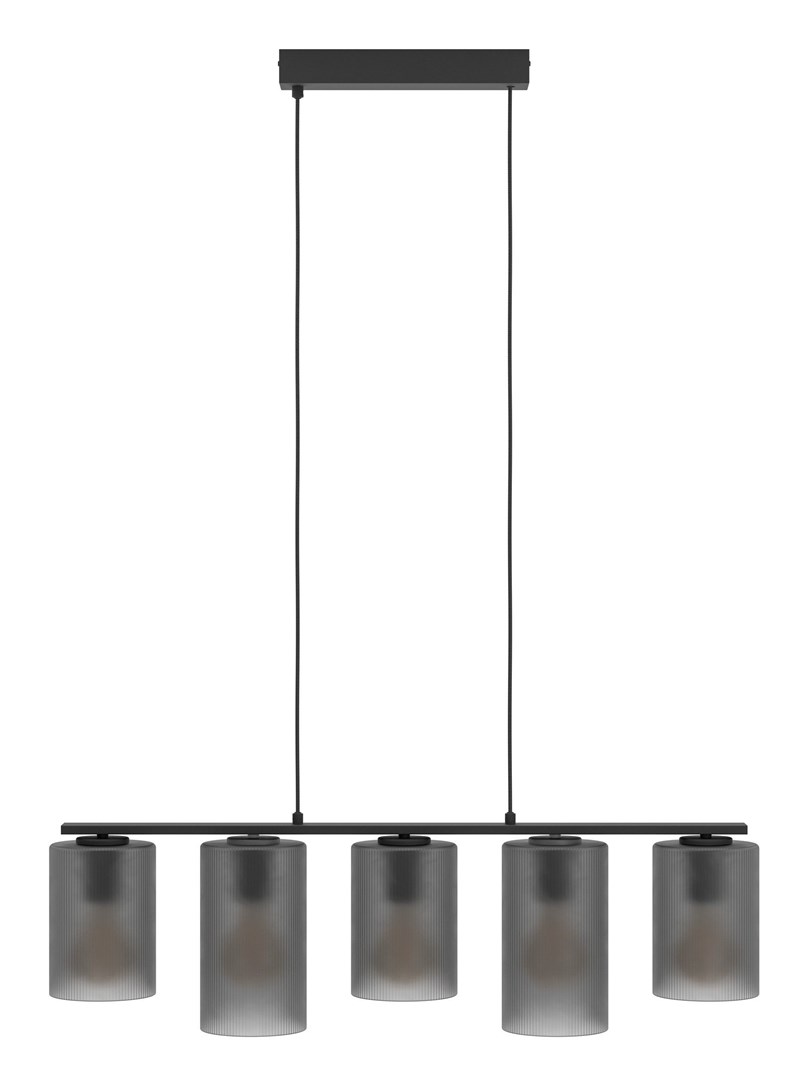EGLO Colomera suspension lighting Flexible mount E27 200 W-2