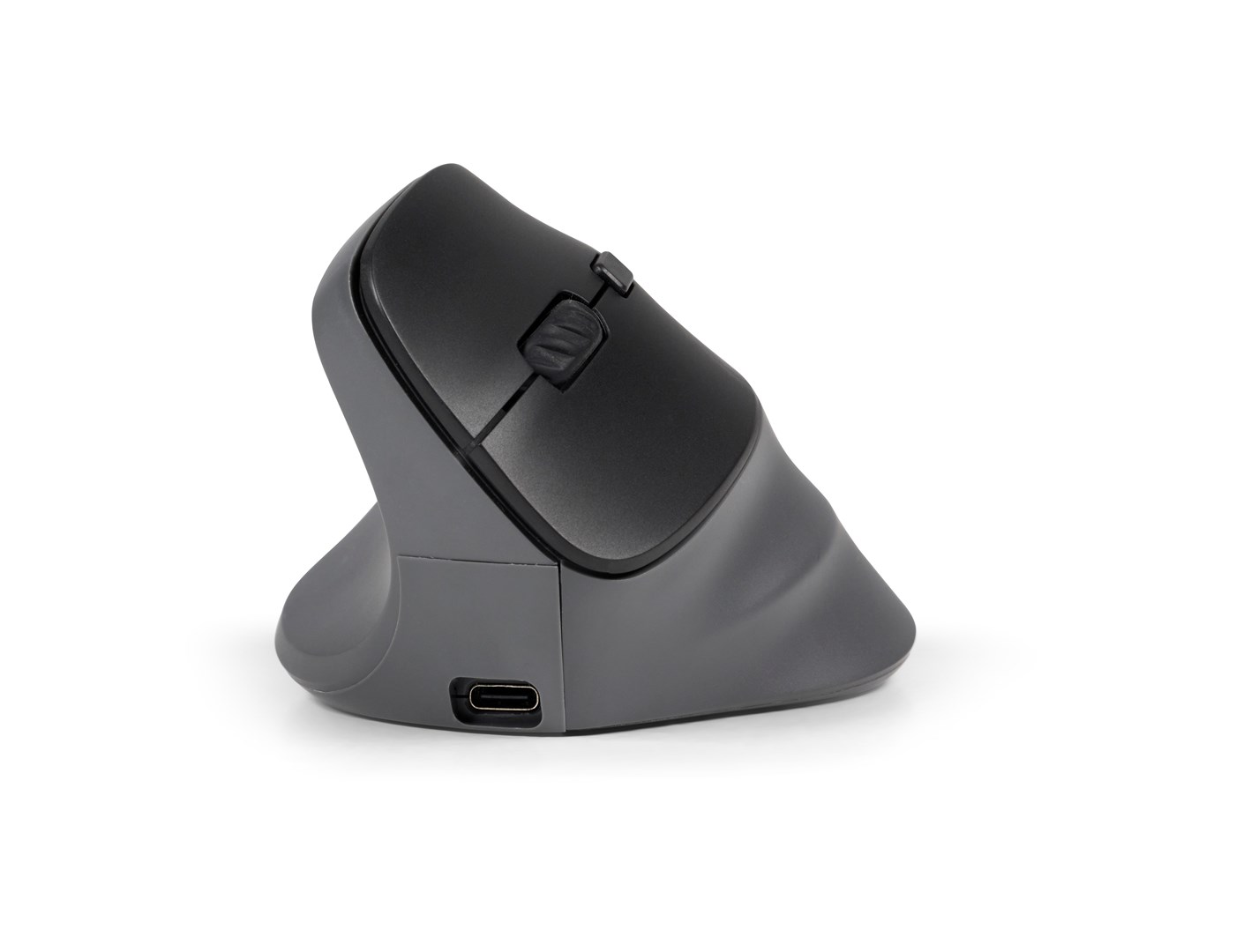 Ergonomski bežični miš BAKKERELKHUIZEN PRF Mouse Left (za ljevake)-8