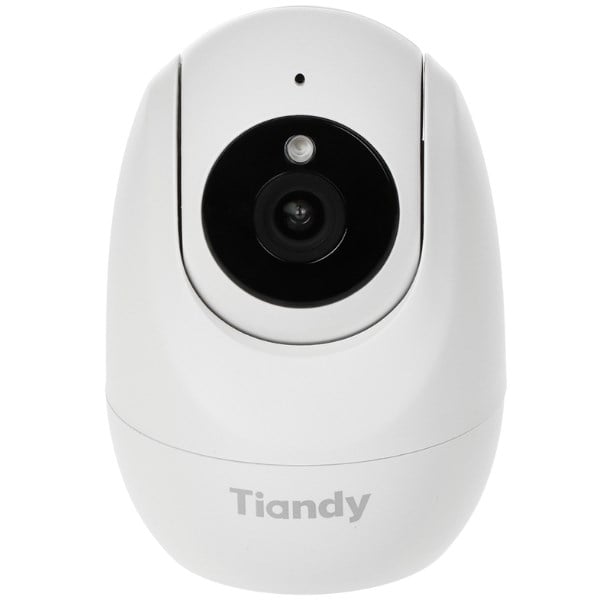 KAMERA IP OBROTOWA WEWNĘTRZNA TC-H322N 9DA-4 WI-FI SERIES, Color Maker 1080p 4 mm TIANDY-0