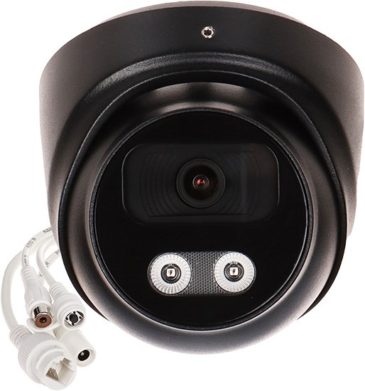 IP CAMERA APTI-AI803V2-28W-BLACK - 8&nbsp;Mpx 2.8&nbsp;mm-0