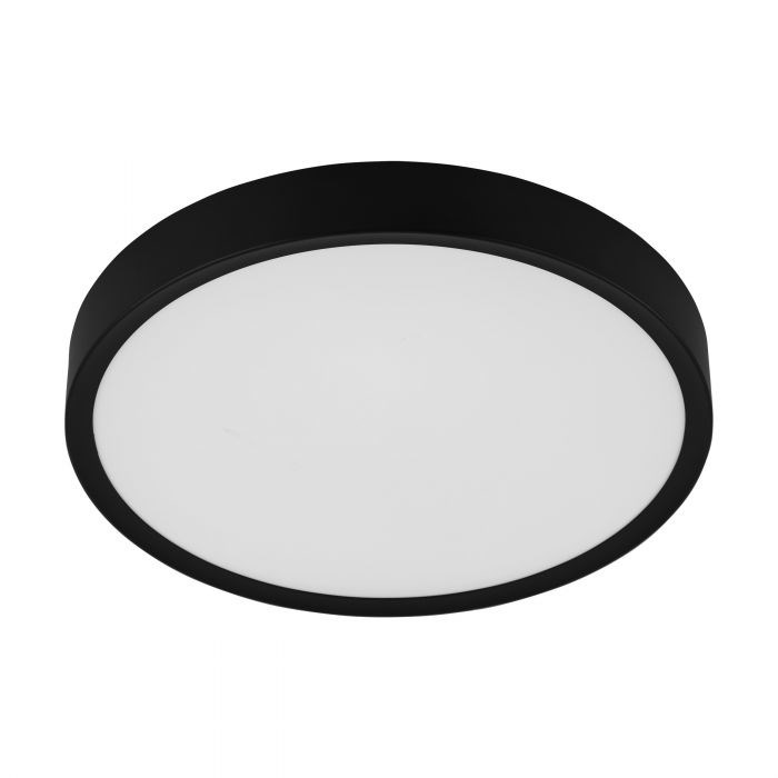 Stropna svjetiljka EGLO MUSURITA s Bluetooth zvučnikom (LED, 2400lm)