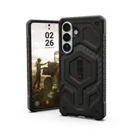 Zaštitna maska UAG Monarch Pro Kevlar za iPhone 15 Pro Max, crna boja-1