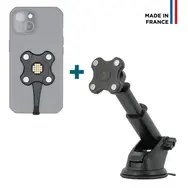 Auto držač za mobitel MOBILIS Active Holder (020008)-2