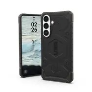 Zaštitna maska UAG Pathfinder za Apple iPhone 15 Pro Max, crna boja-9