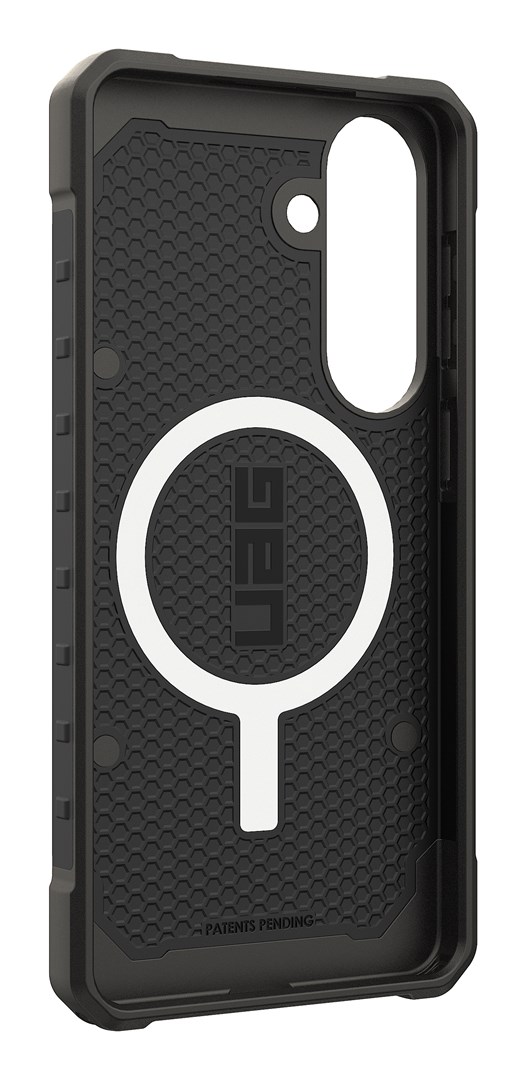 Zaštitna maska UAG Pathfinder za Apple iPhone 15 Pro Max, crna boja-8