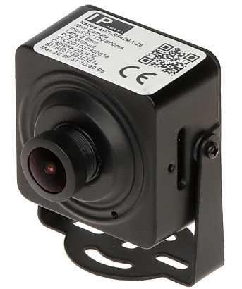 IP Camera APTI-RF42MA-28 Wi-Fi 4 MP 2.8 mm