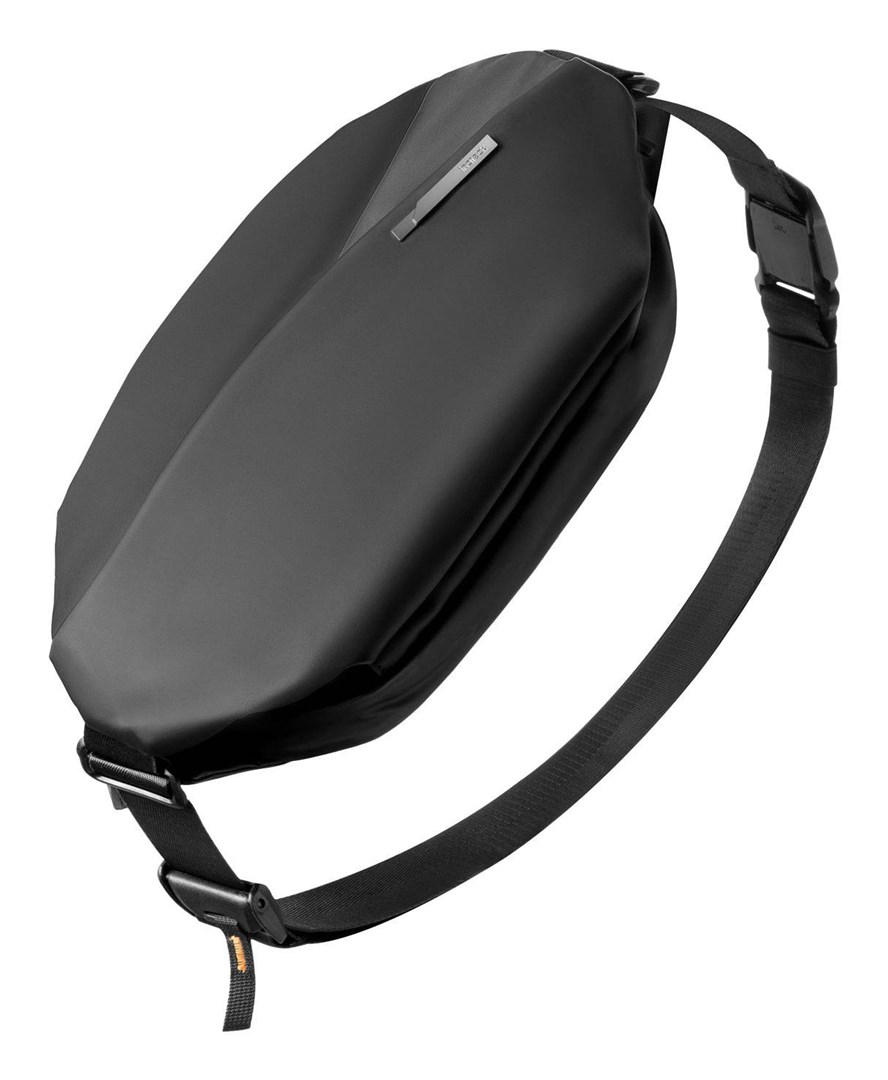 Sling torba INATECK LB03014 tamno siva boja-0