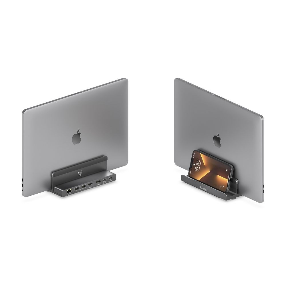 PURELINK ValueLine VL-DS100 8-u-1 USB-C docking stanica-5