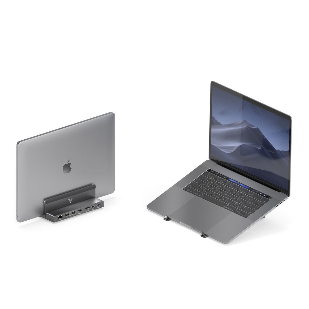 PURELINK ValueLine VL-DS100 8-u-1 USB-C docking stanica-4