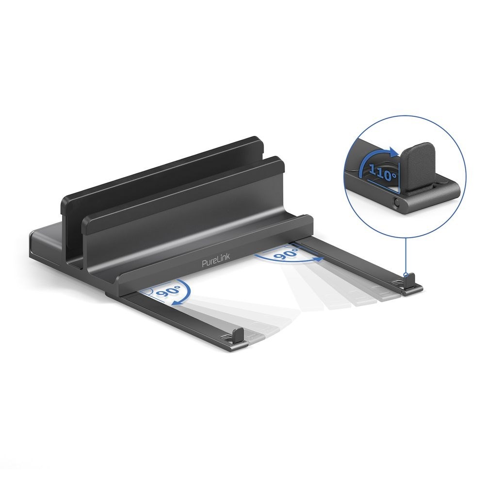 PURELINK ValueLine VL-DS100 8-u-1 USB-C docking stanica-2