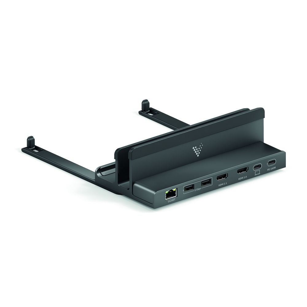 PURELINK ValueLine VL-DS100 8-u-1 USB-C docking stanica-1