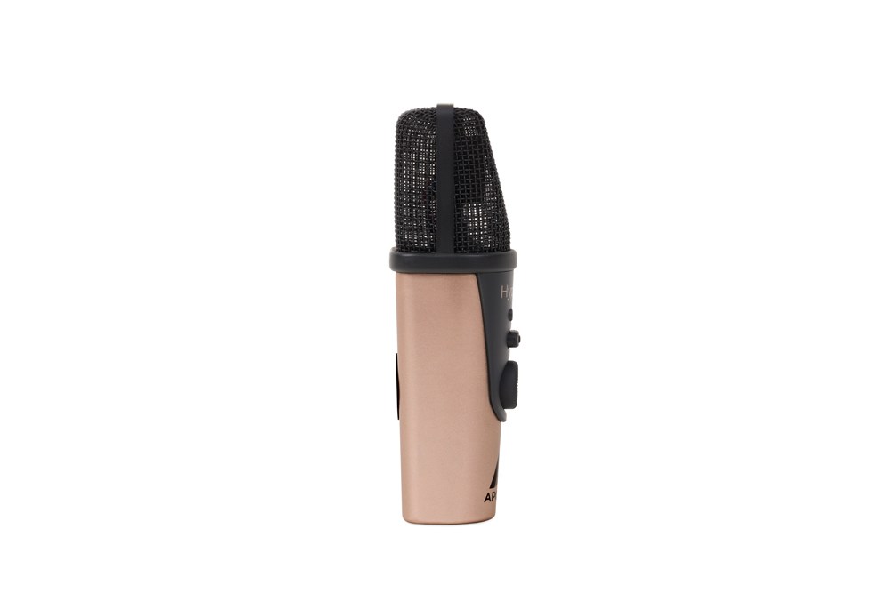 USB mikrofon APOGEE HypeMiC s analognim kompresorom-2