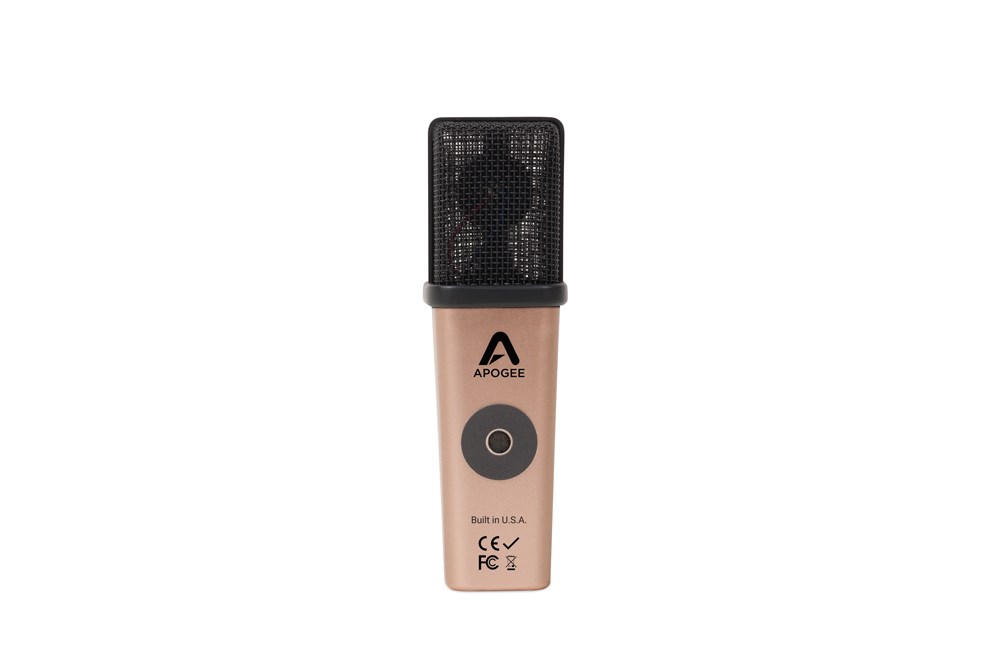 USB mikrofon APOGEE HypeMiC s analognim kompresorom-1