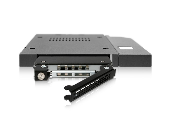 Icy Dock MB411SKO-B laptop spare part-2
