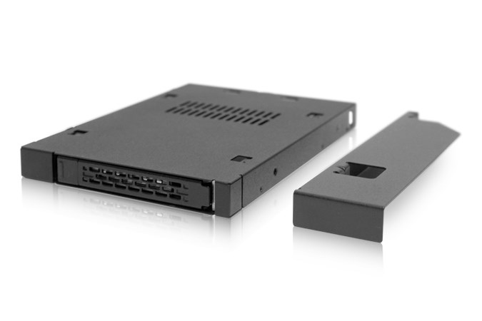Icy Dock MB411SKO-B laptop spare part-9