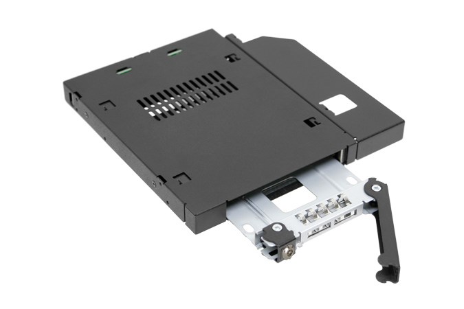 Icy Dock MB411SKO-B laptop spare part-6