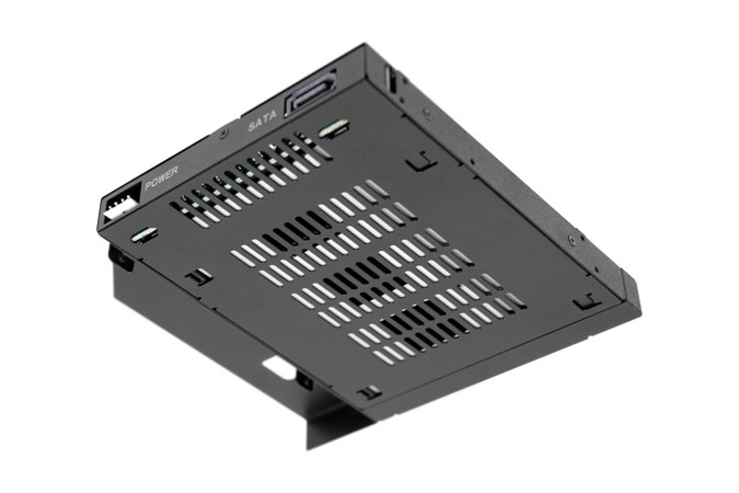 Icy Dock MB411SKO-B laptop spare part-3