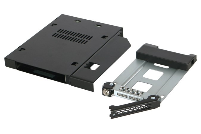 Icy Dock MB411SKO-B laptop spare part-8