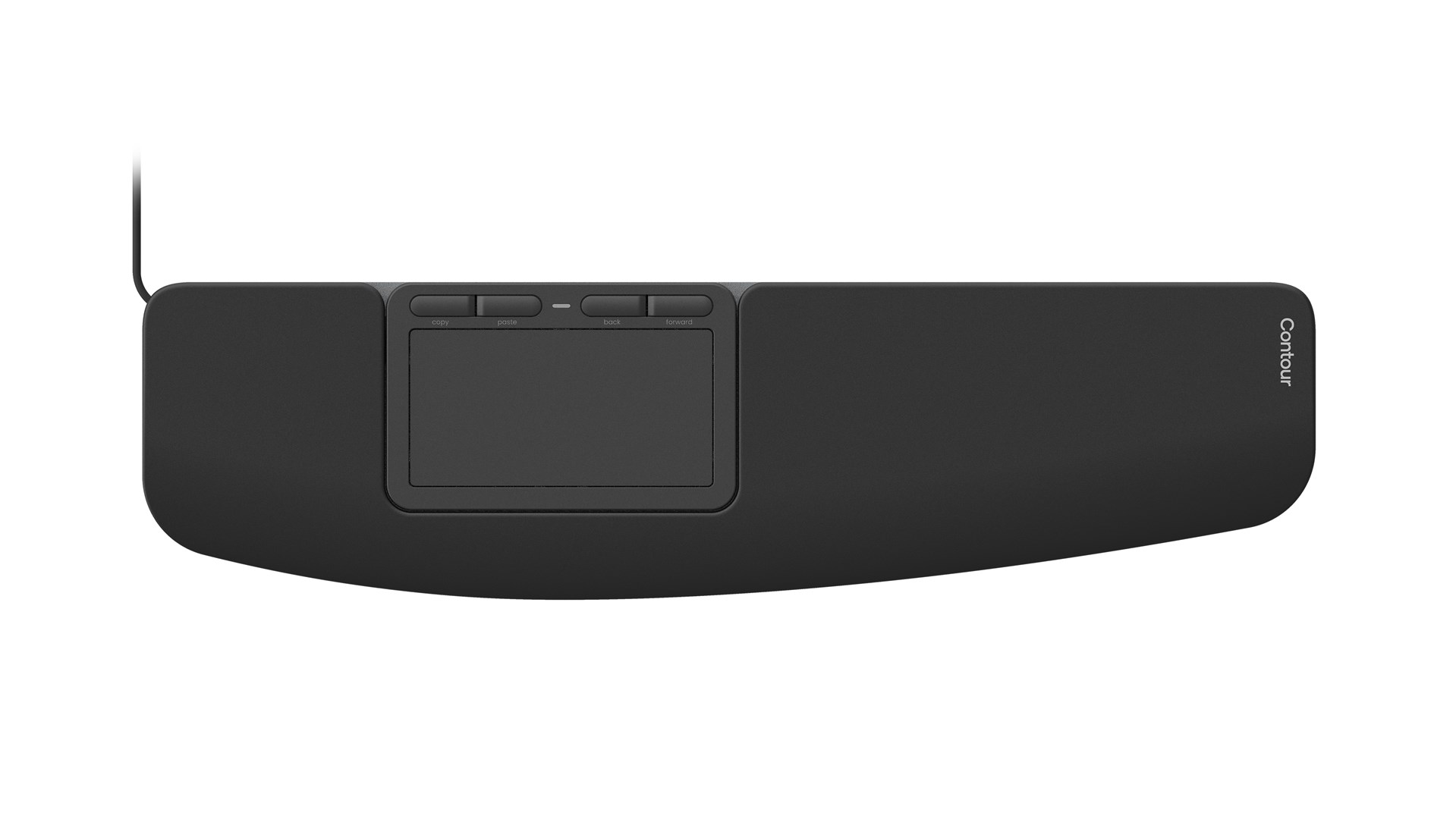 Contour Design Contour Touch Ergonomic Touchpad Wired-0