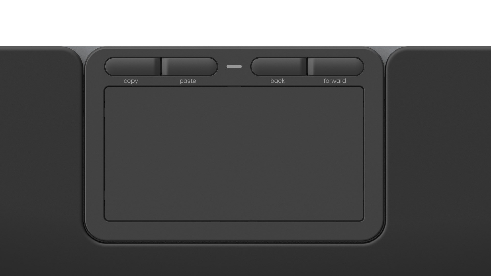 Contour Design Contour Touch Ergonomic Touchpad Wired-2