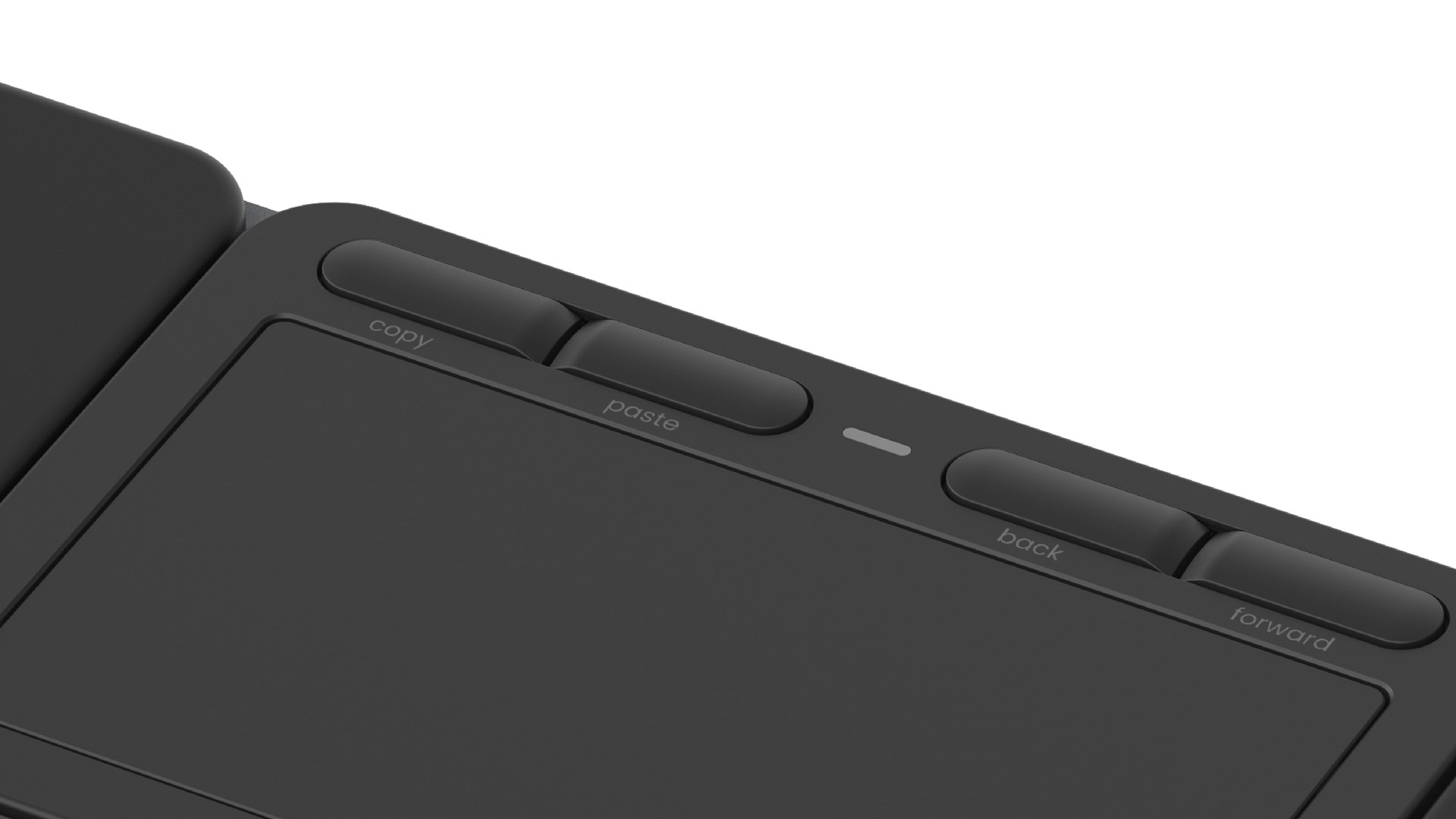 Contour Design Contour Touch Ergonomic Touchpad Wired-1