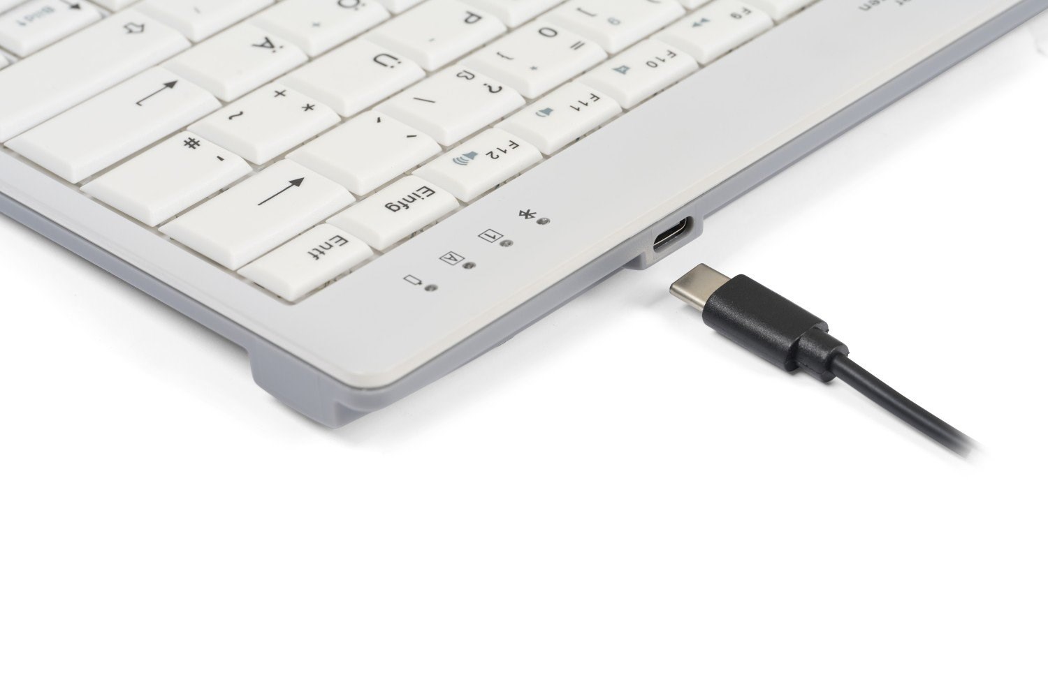 BakkerElkhuizen UltraBoard 950 V2 Wireless UK Qwerty-4