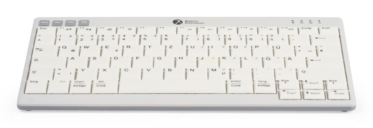 BakkerElkhuizen UltraBoard 950 V2 Wireless UK Qwerty-11