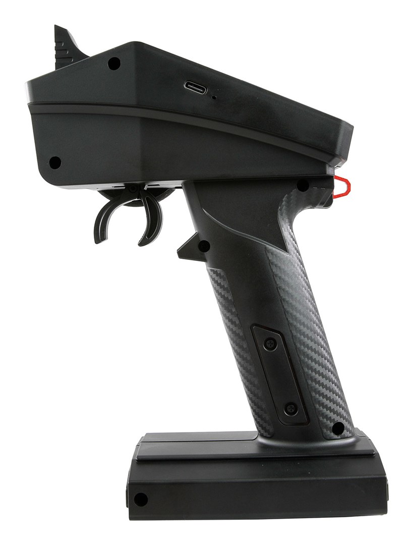 Daljinski upravljač AMEWI ATX-B8 4-kanalni 2.4GHz s prijemnikom-1