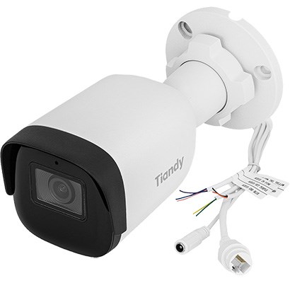 IP Camera 5 MP 2.8 mm TIANDY-0