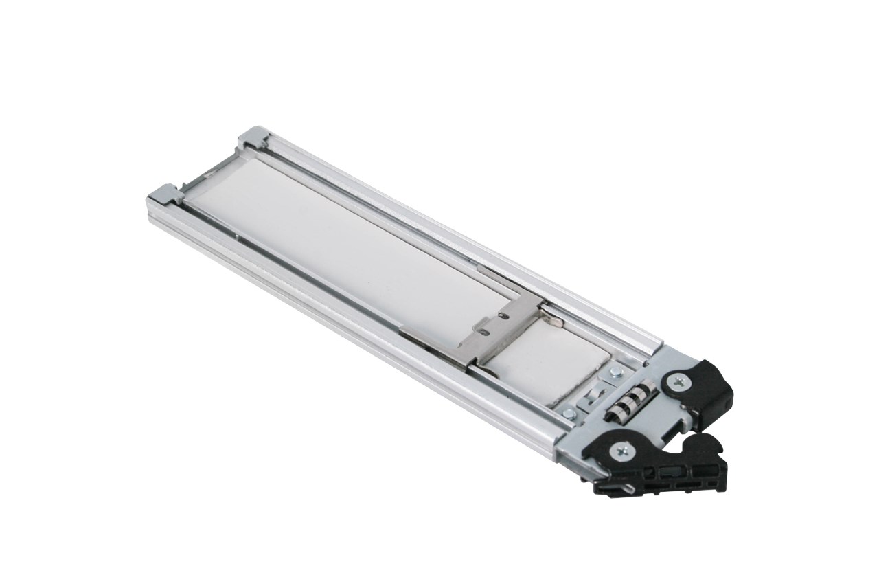 Icy Dock MB840M2P-B interface cards/adapter Internal M.2-10