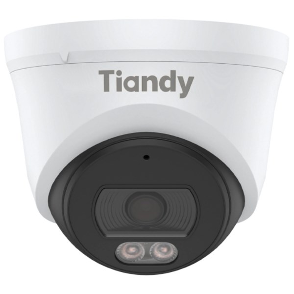 KAMERA IP TC-C36XN 2ENA-28 Spark Series - 6 Mpx 2.8 mm TIANDY-0