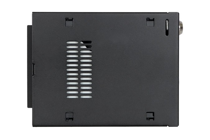 Icy Dock MB601VK-B drive bay panel Black-5
