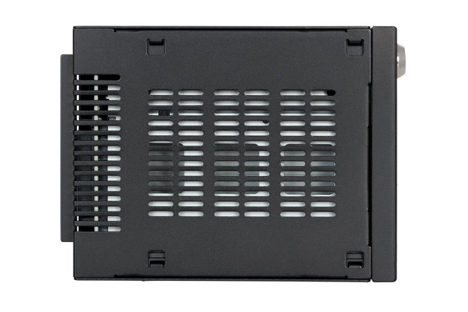 Icy Dock MB601VK-B drive bay panel Black-4