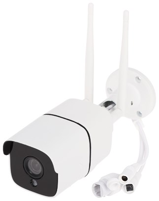 IP Camera APTI-W31C2-TUYA-V2 3 Mpx 3.6 mm-0