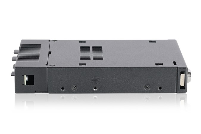 Ladica za M.2 NVMe SSD ICY DOCK ToughArmor MB601M2K-1B (za 3.5" ležište)-1