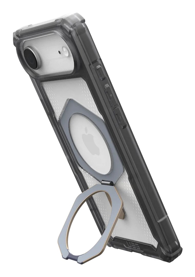 Zaštitna maska UAG Pathfinder SE za iPhone 15 Pro (Arctic Camo)-2