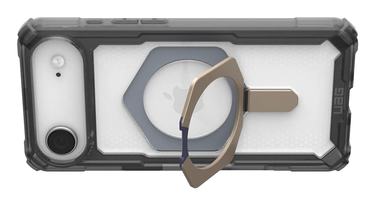 Zaštitna maska UAG Pathfinder SE za iPhone 15 Pro (Arctic Camo)-4