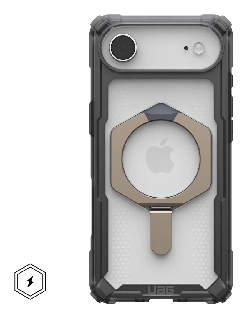 Zaštitna maska UAG Pathfinder SE za iPhone 15 Pro (Arctic Camo)-1