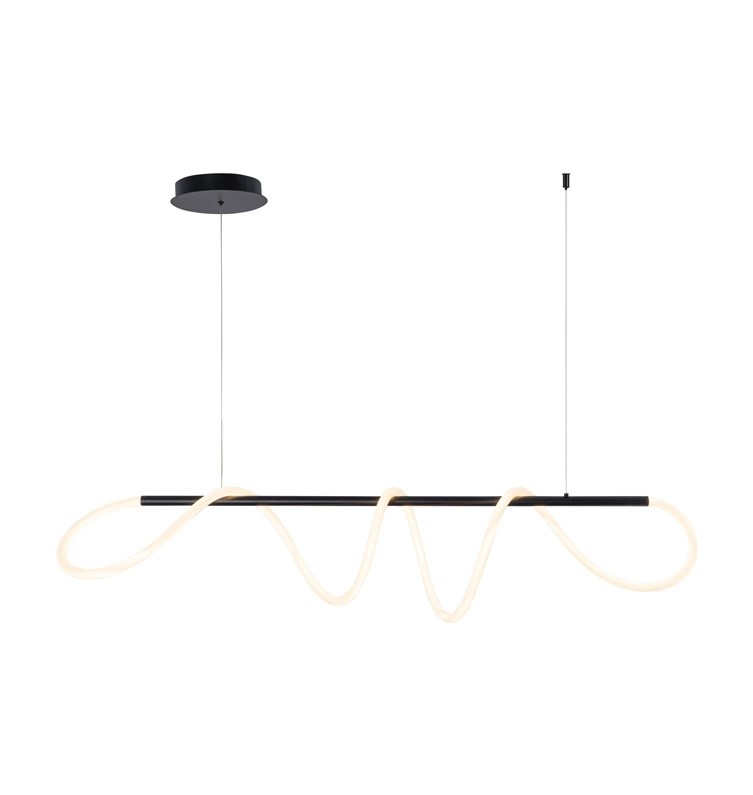 PENDANT LED LIGHT TIGRIS LONG 4000K BL-0